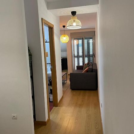Apartamento Punta Umbria Junto A La Ria Buitenkant foto