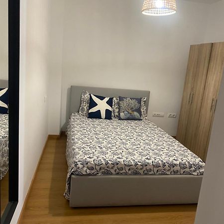Apartamento Punta Umbria Junto A La Ria Buitenkant foto