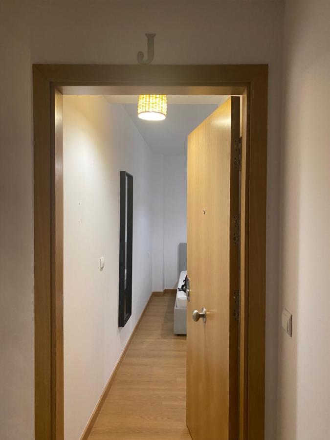 Apartamento Punta Umbria Junto A La Ria Buitenkant foto