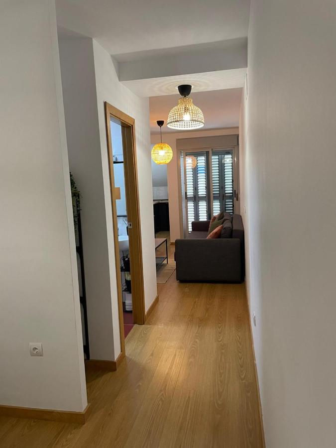 Apartamento Punta Umbria Junto A La Ria Buitenkant foto