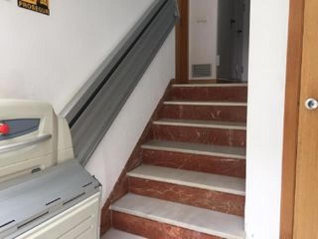 Apartamento Punta Umbria Junto A La Ria Buitenkant foto