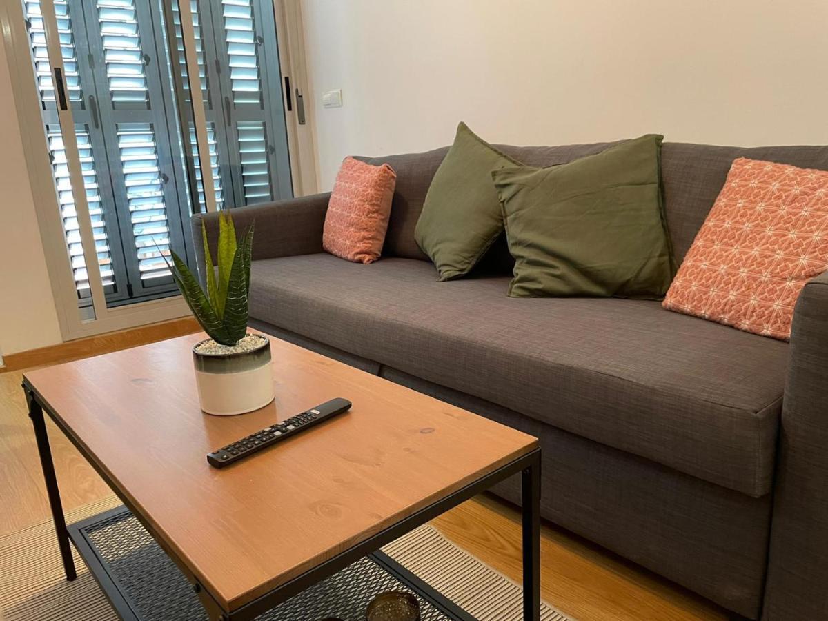 Apartamento Punta Umbria Junto A La Ria Buitenkant foto