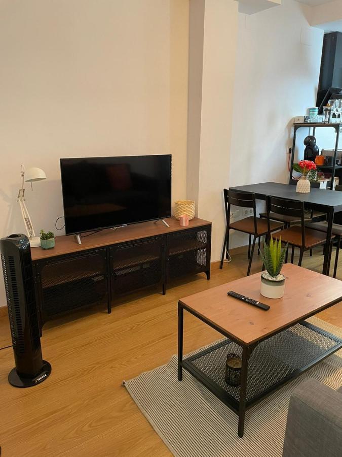 Apartamento Punta Umbria Junto A La Ria Buitenkant foto