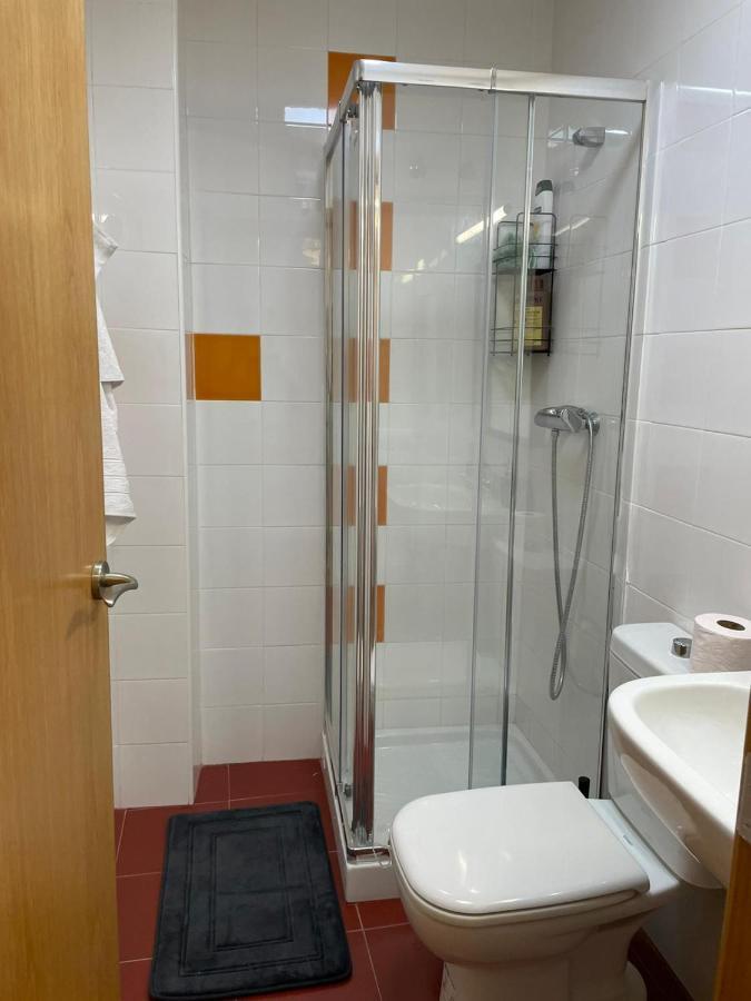 Apartamento Punta Umbria Junto A La Ria Buitenkant foto