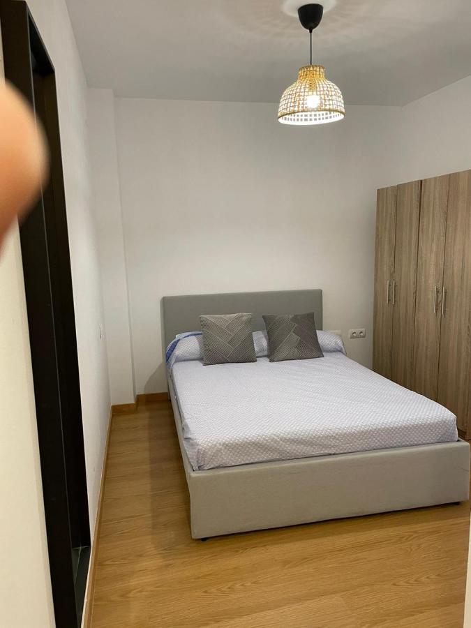 Apartamento Punta Umbria Junto A La Ria Buitenkant foto