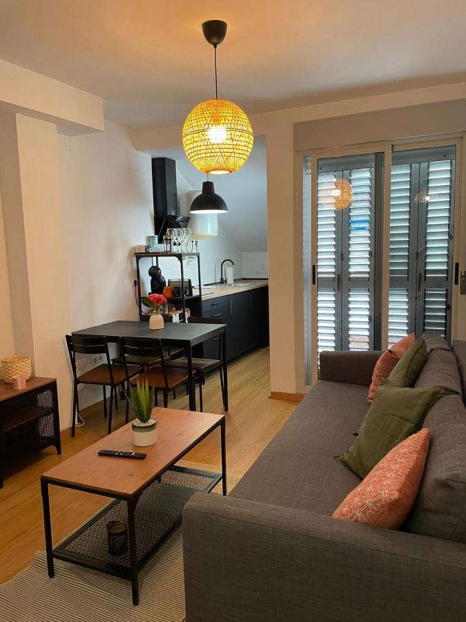 Apartamento Punta Umbria Junto A La Ria Buitenkant foto