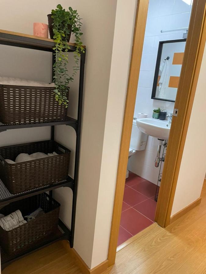 Apartamento Punta Umbria Junto A La Ria Buitenkant foto