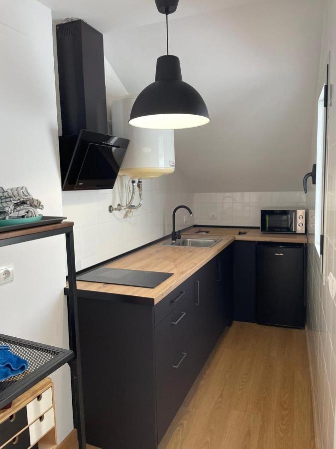 Apartamento Punta Umbria Junto A La Ria Buitenkant foto
