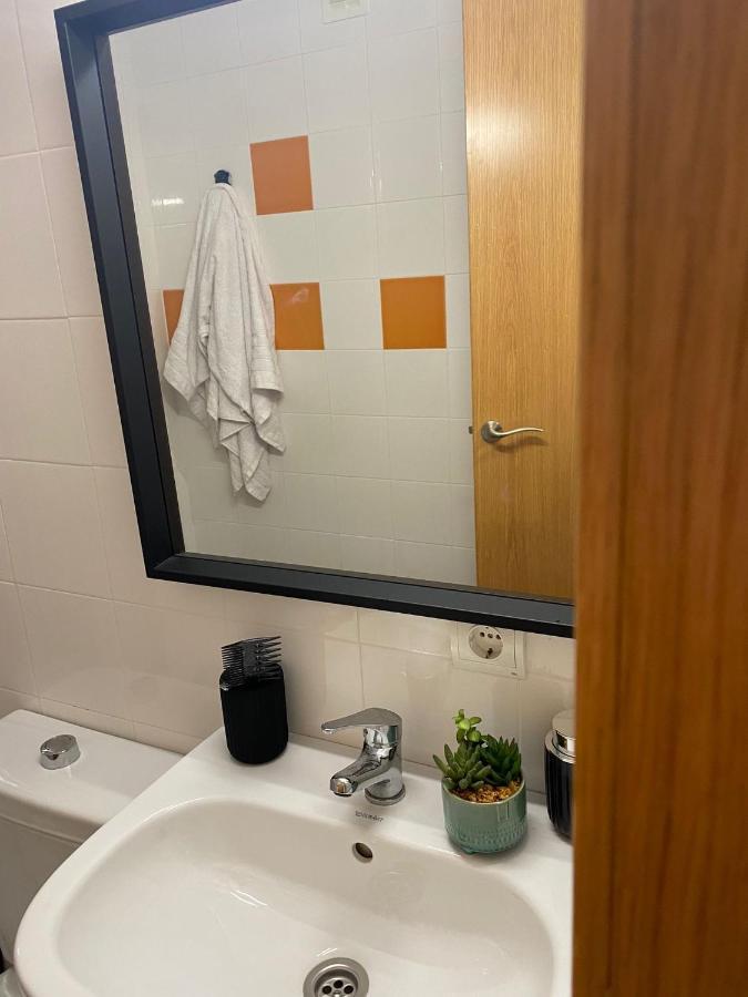Apartamento Punta Umbria Junto A La Ria Buitenkant foto