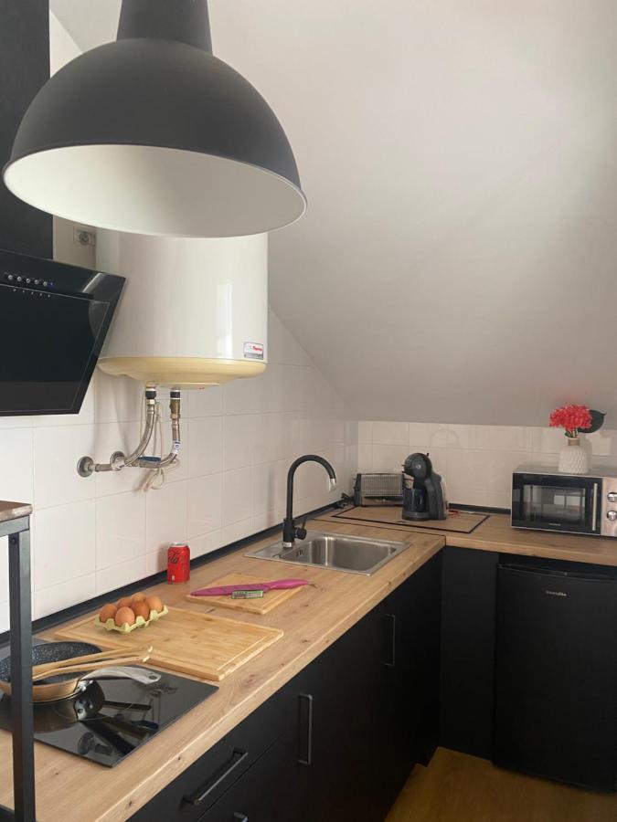 Apartamento Punta Umbria Junto A La Ria Buitenkant foto
