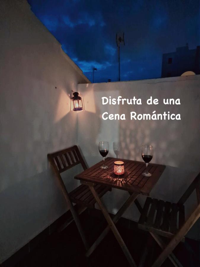 Apartamento Punta Umbria Junto A La Ria Buitenkant foto