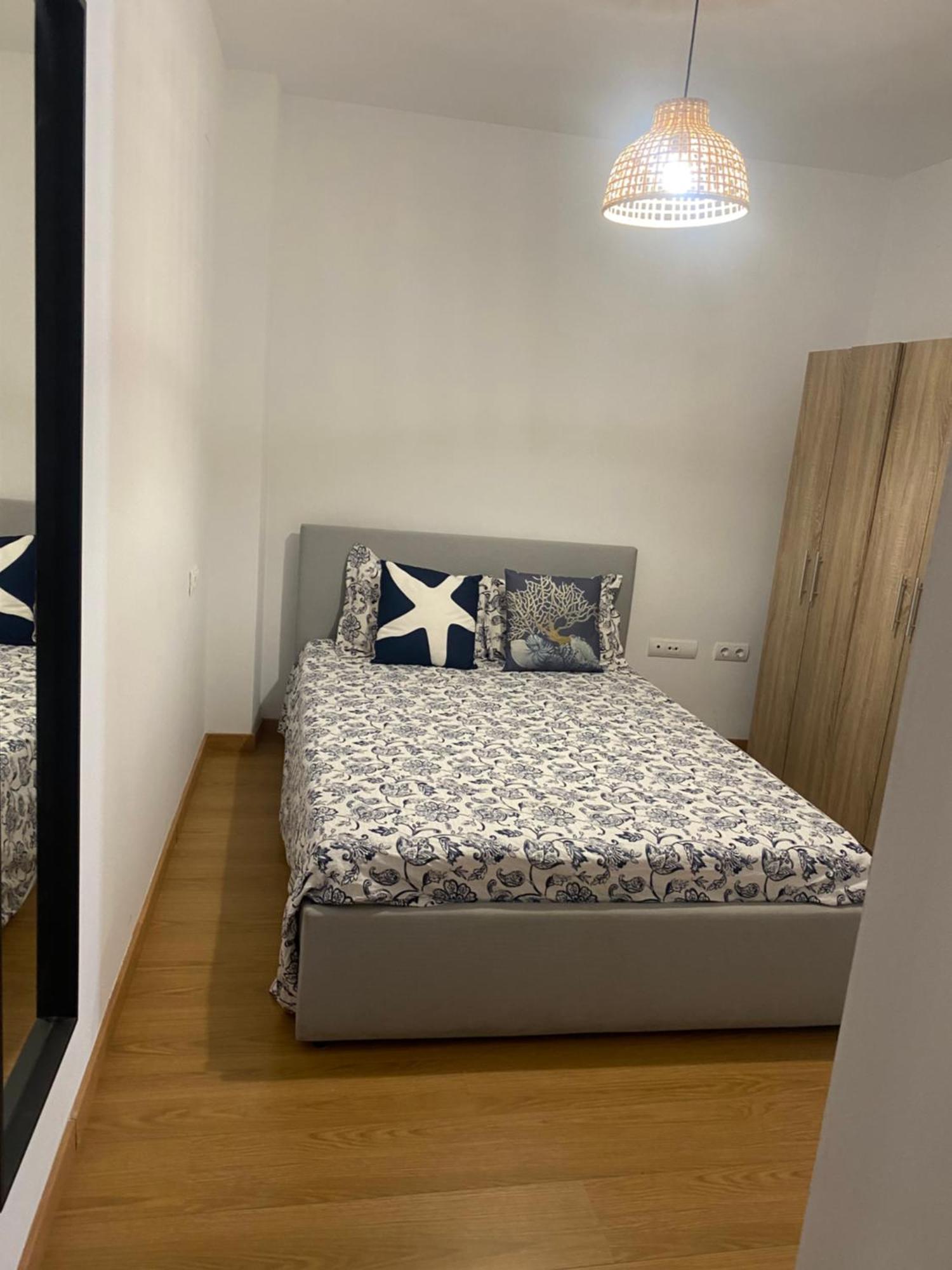 Apartamento Punta Umbria Junto A La Ria Buitenkant foto